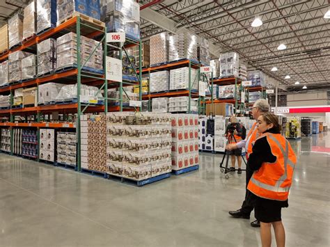 costco wholesale warehouse jobs